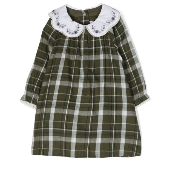 Tartine et Chocolat dress - Picture 1 of 10